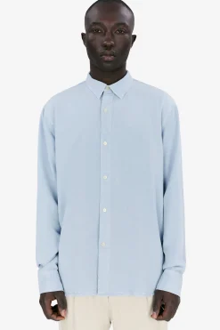 Ossian light blue
