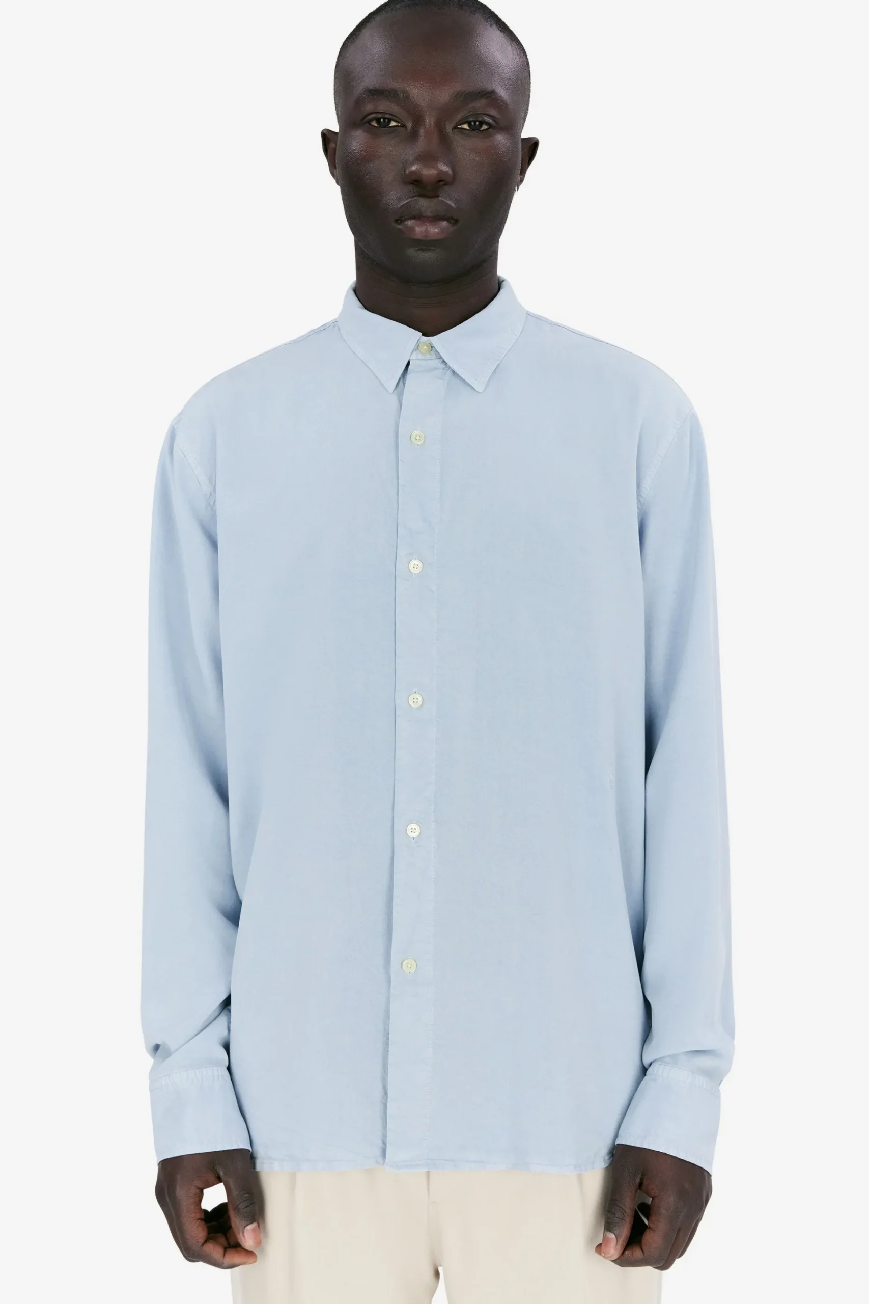 Ossian light blue