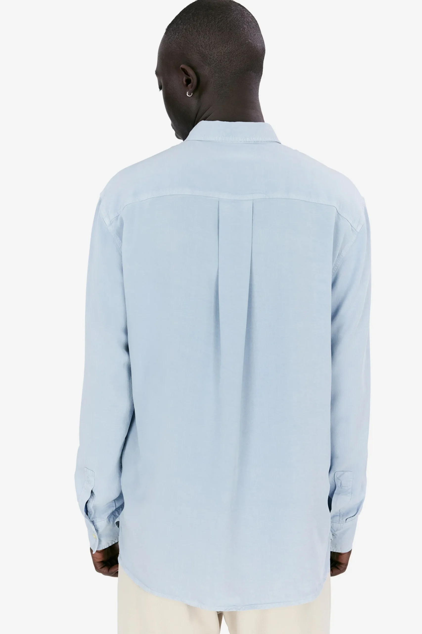 Ossian light blue
