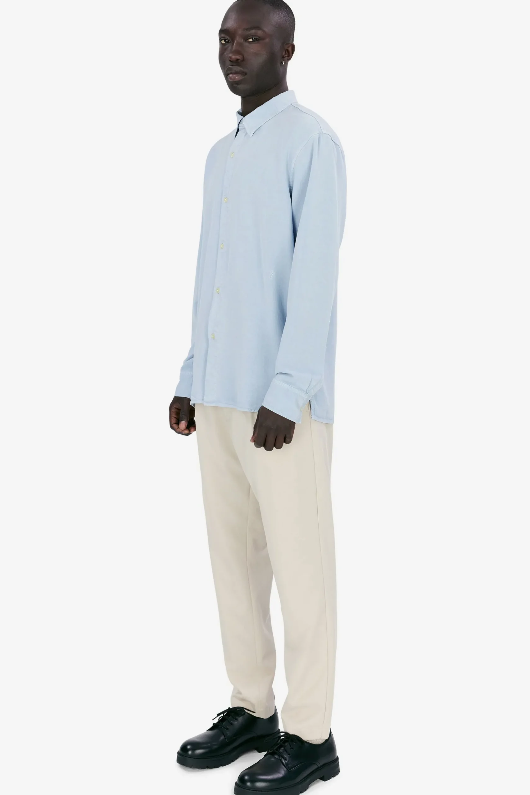 Ossian light blue