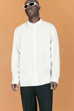 Ossian offwhite