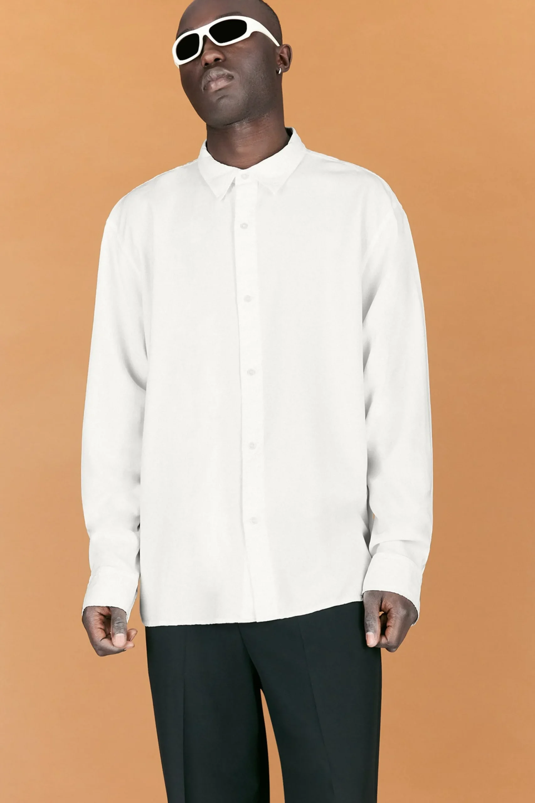 Ossian offwhite