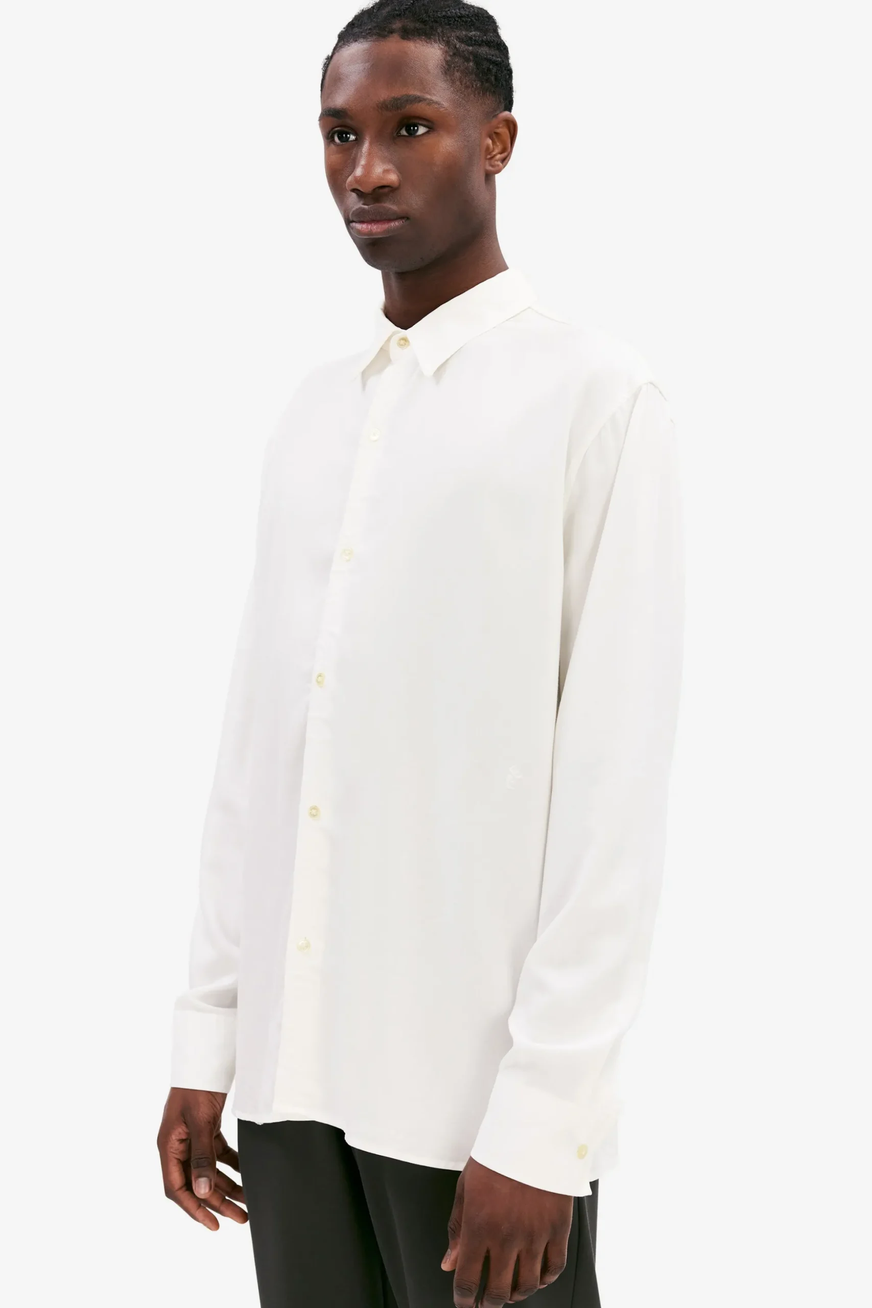 Ossian offwhite