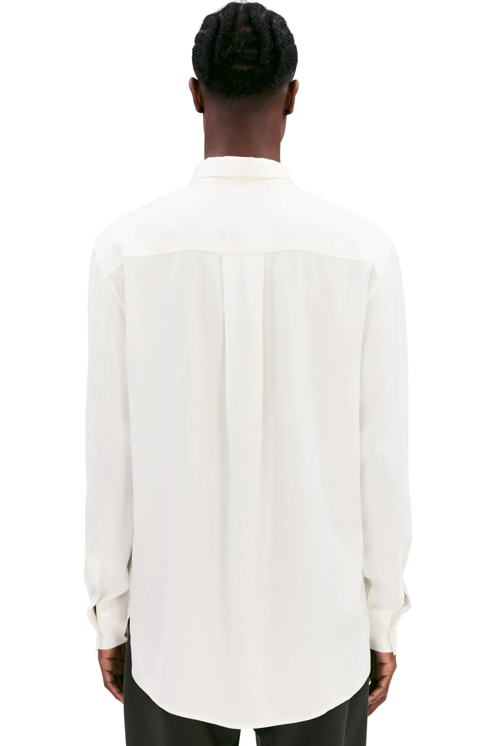 Ossian offwhite
