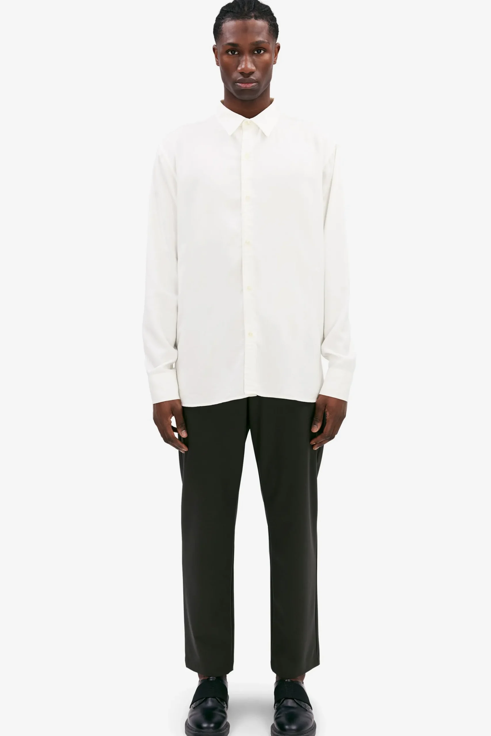 Ossian offwhite