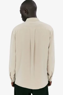 Ossian sand grey