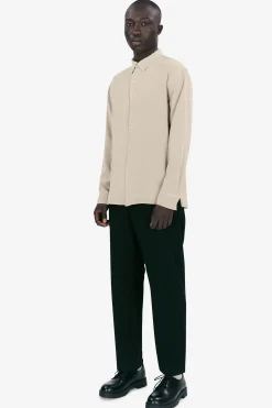 Ossian sand grey