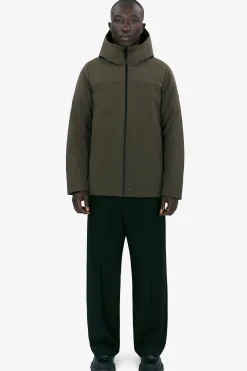 Philian dark olive