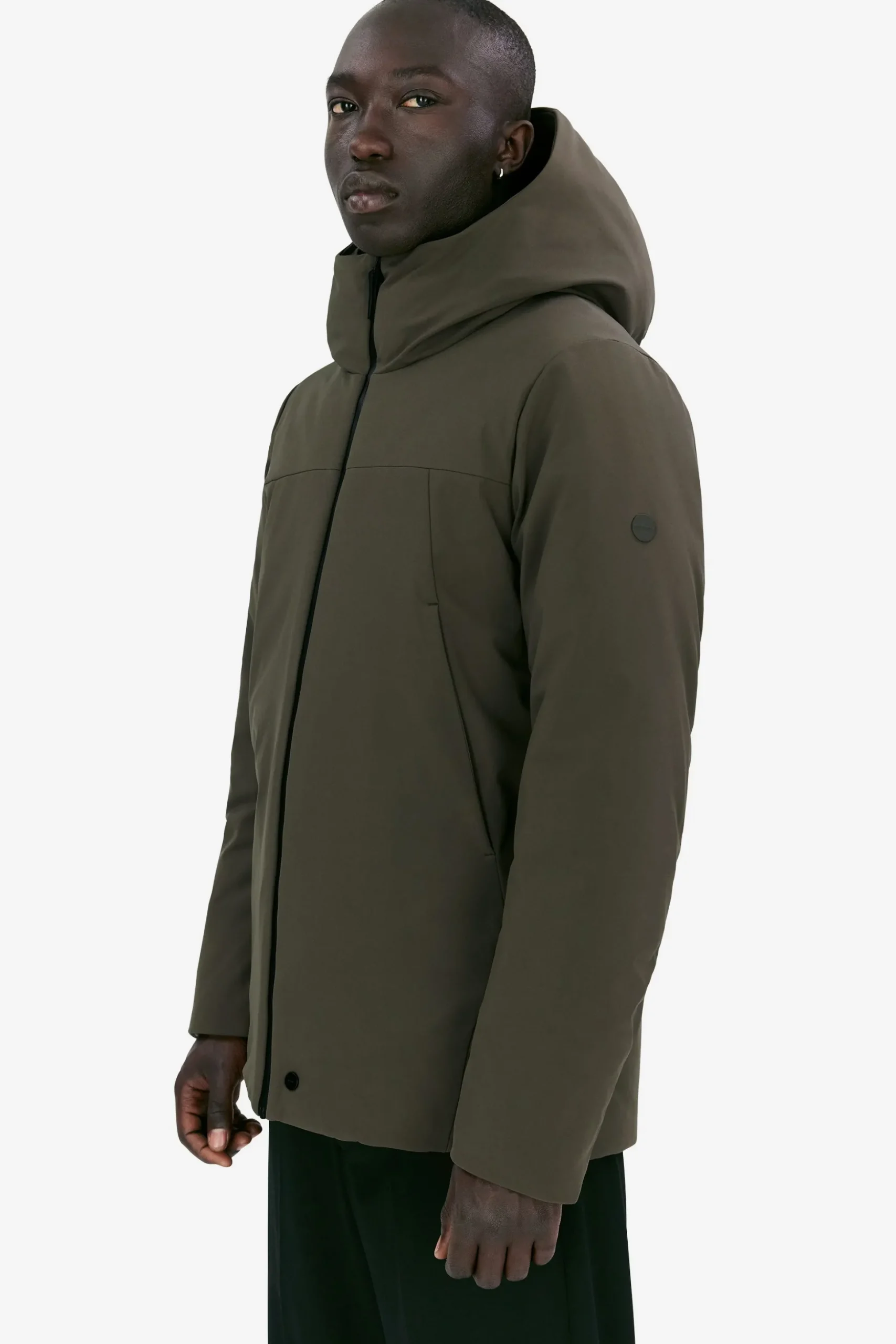 Philian dark olive
