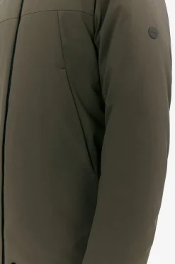 Philian dark olive