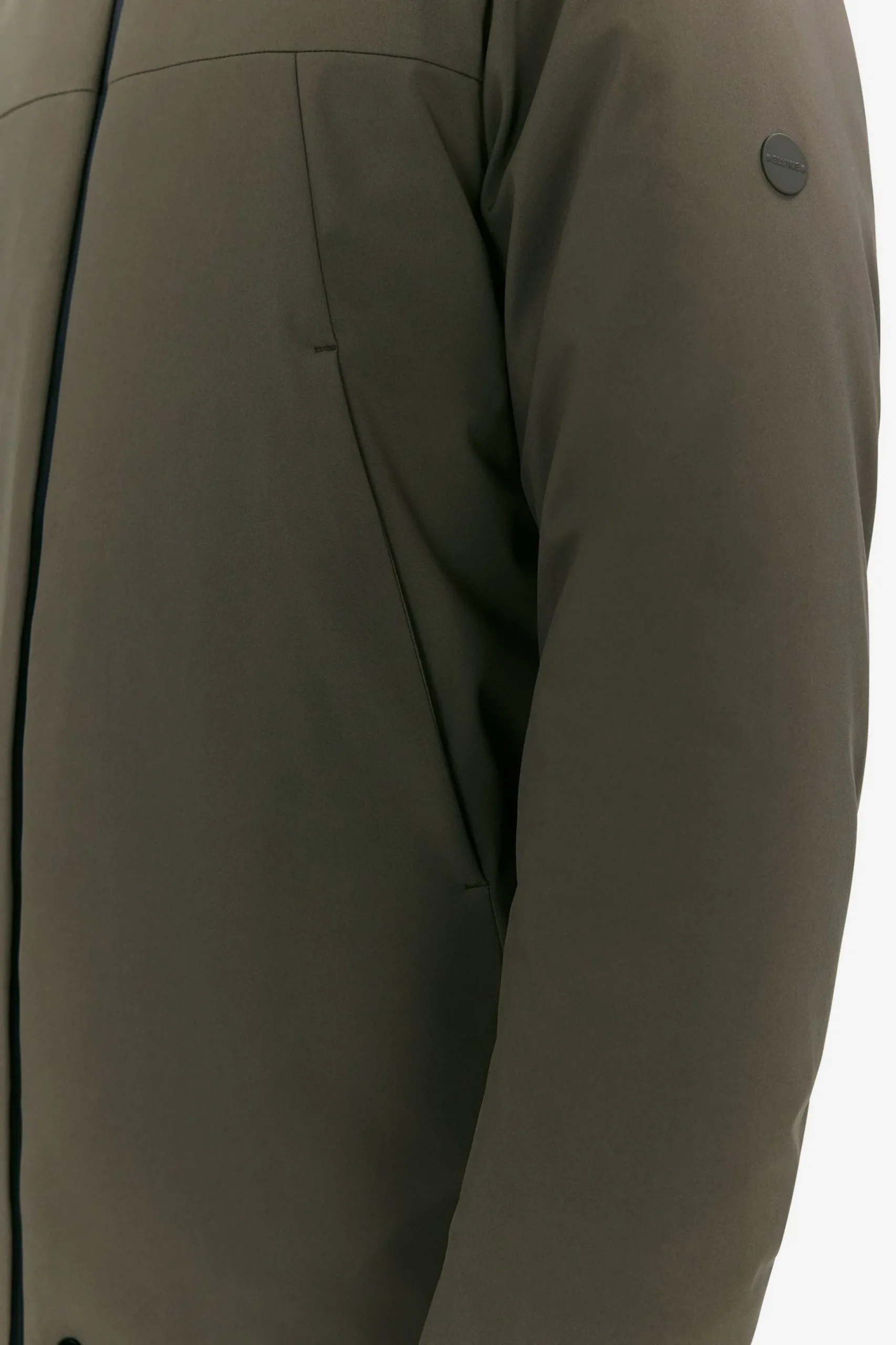 Philian dark olive