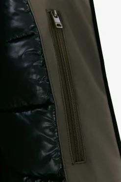 Philian dark olive