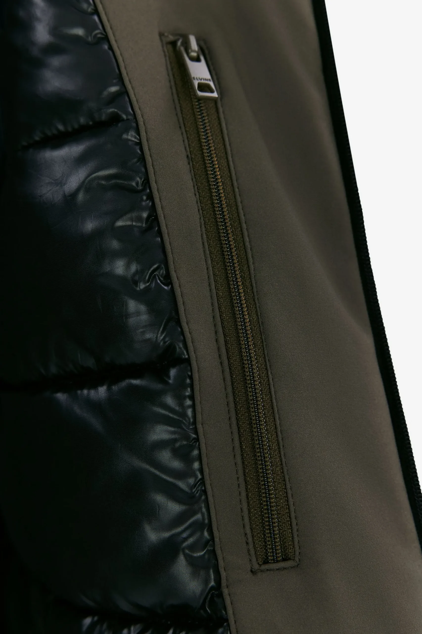 Philian dark olive