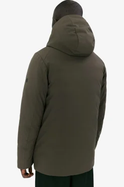 Philian dark olive