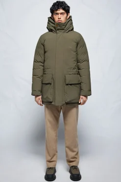 Povel dusk olive
