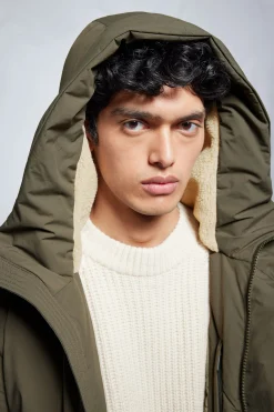 Povel dusk olive