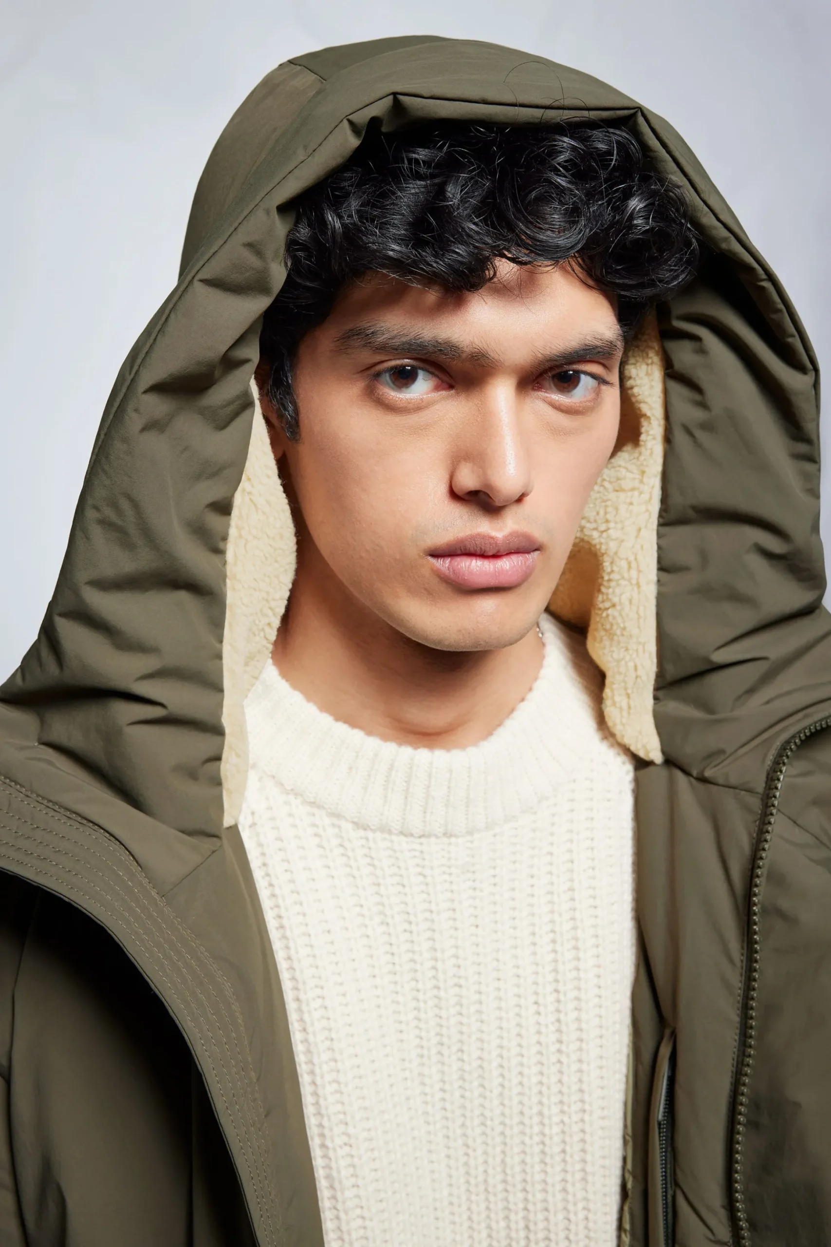Povel dusk olive
