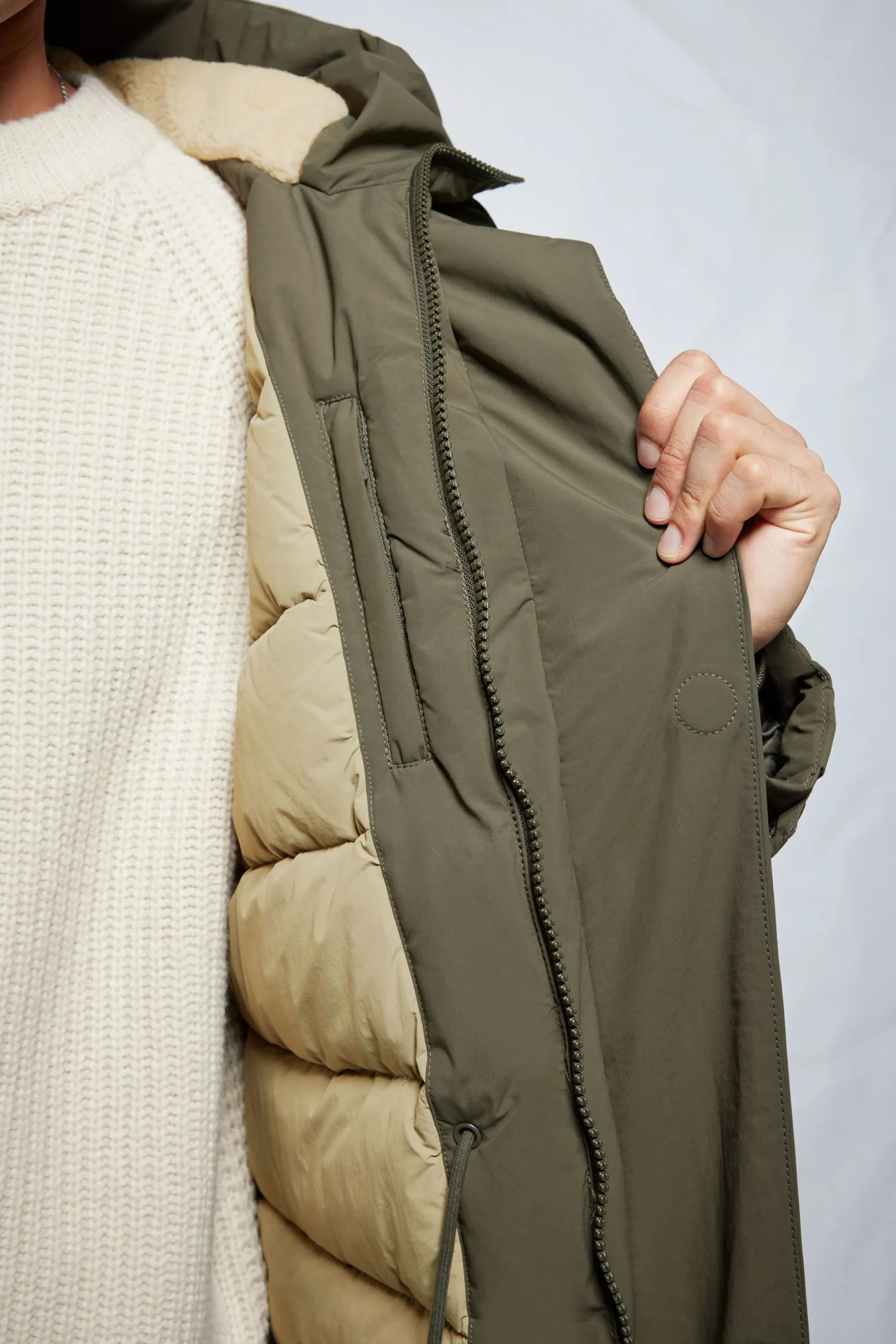 Povel dusk olive