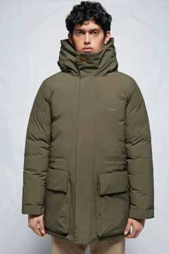 Povel dusk olive