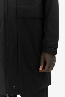 Randy black