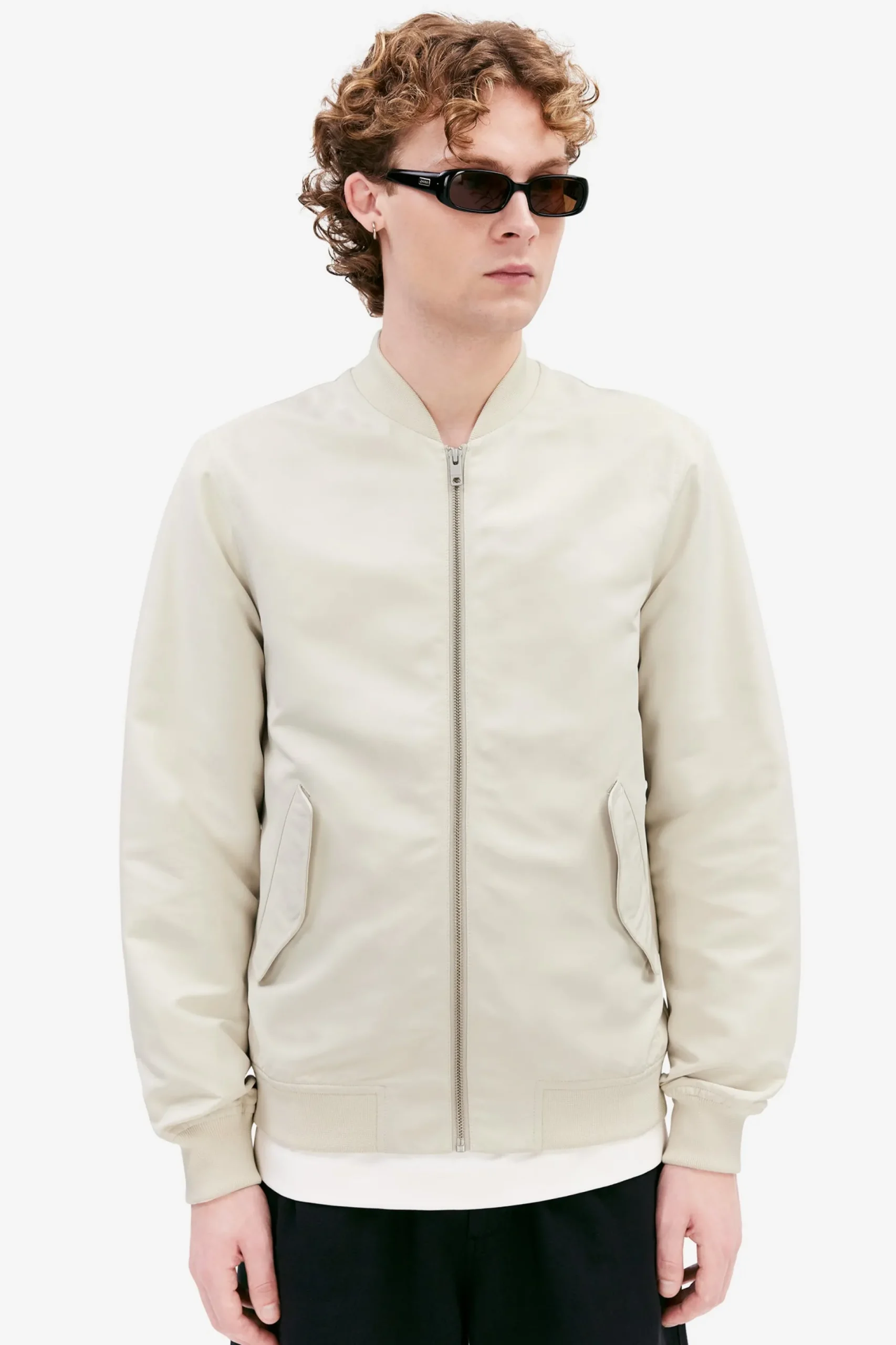 Rex bone white