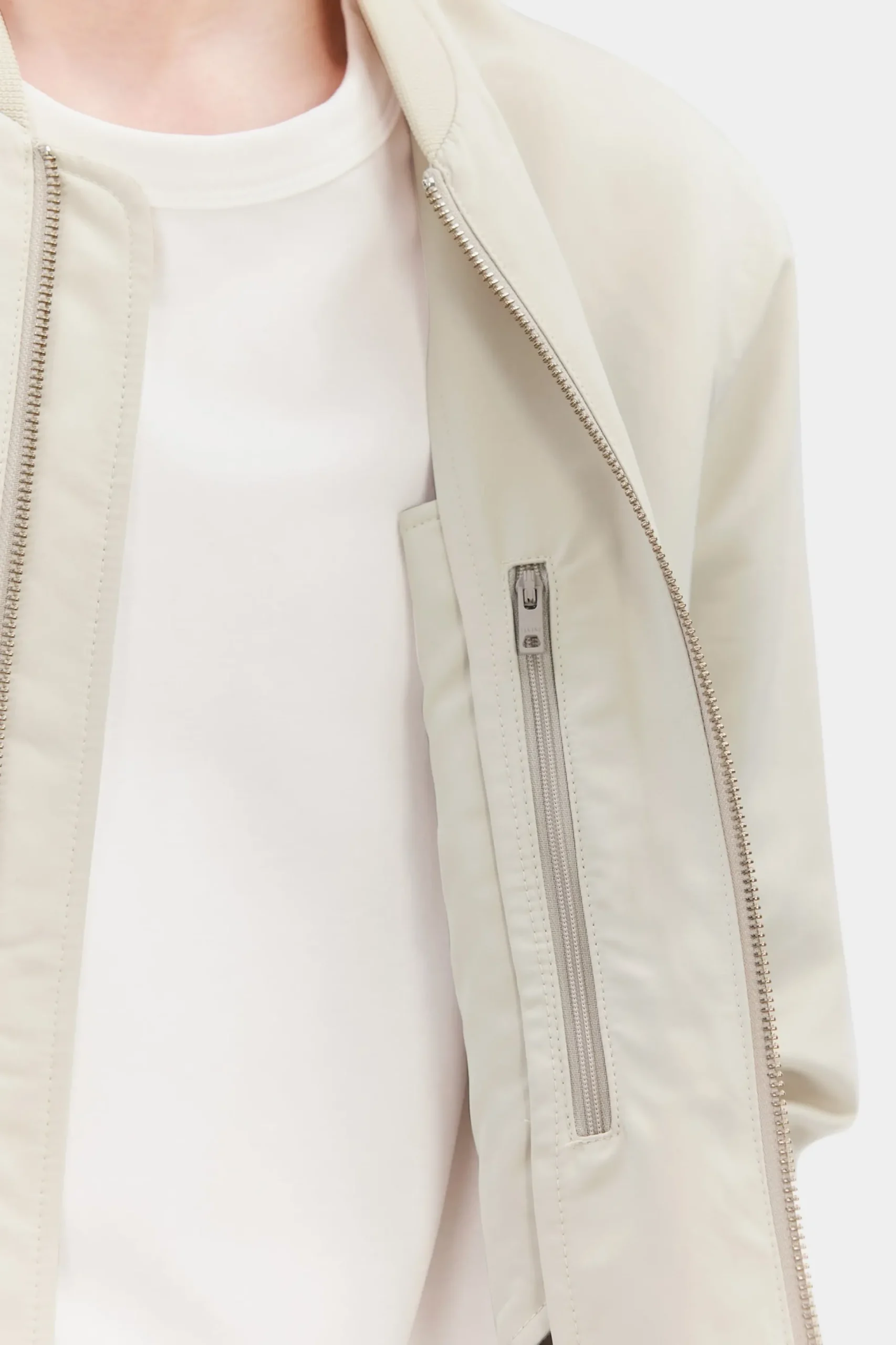 Rex bone white