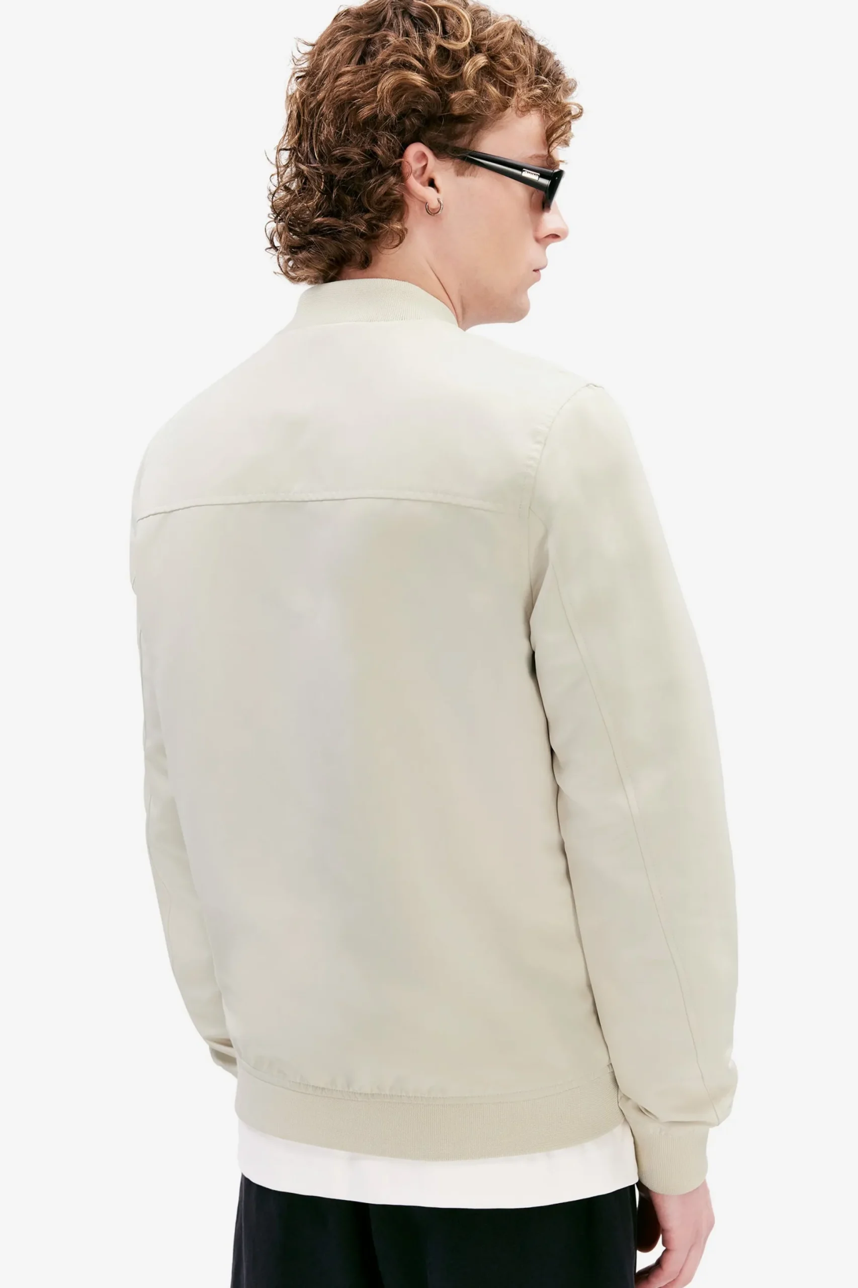 Rex bone white
