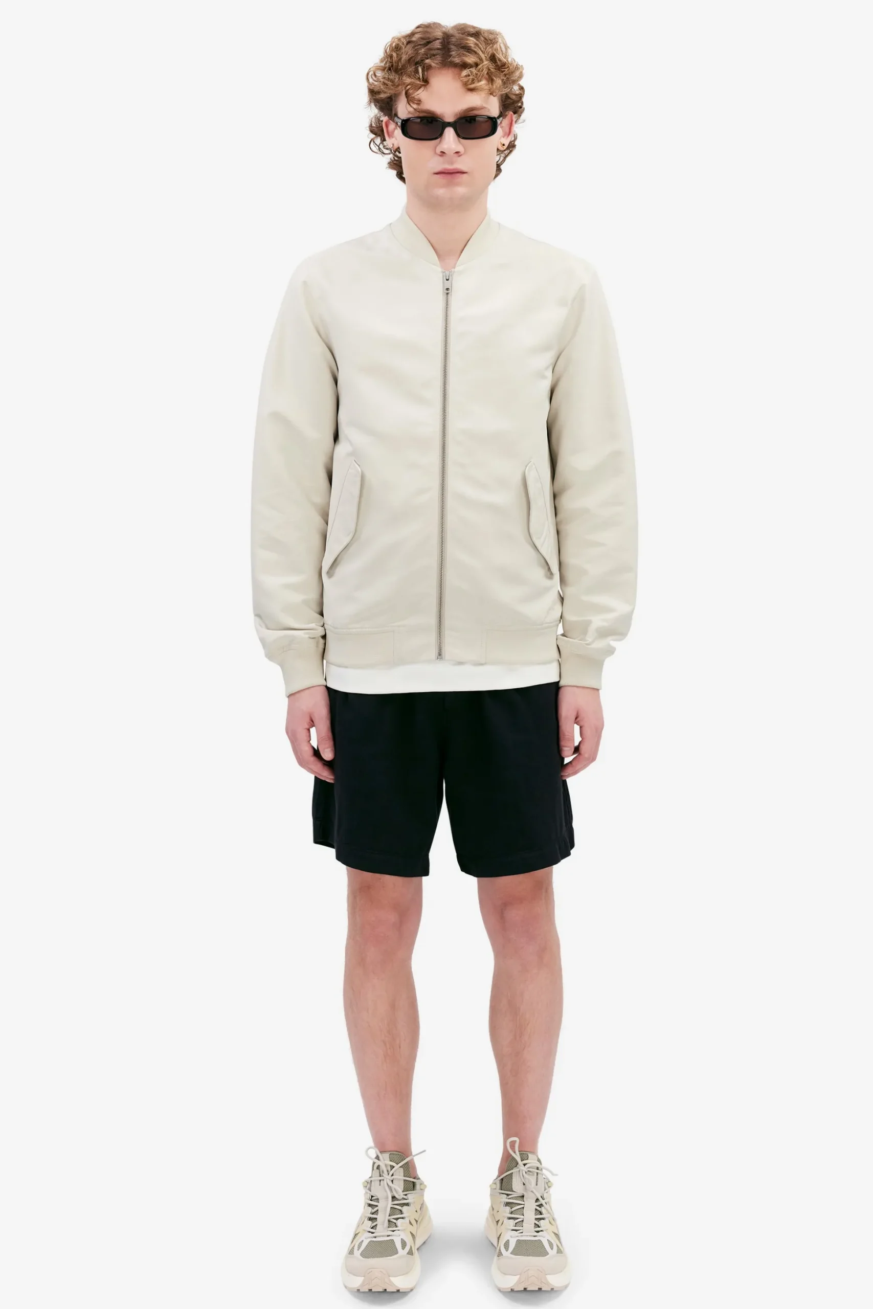 Rex bone white