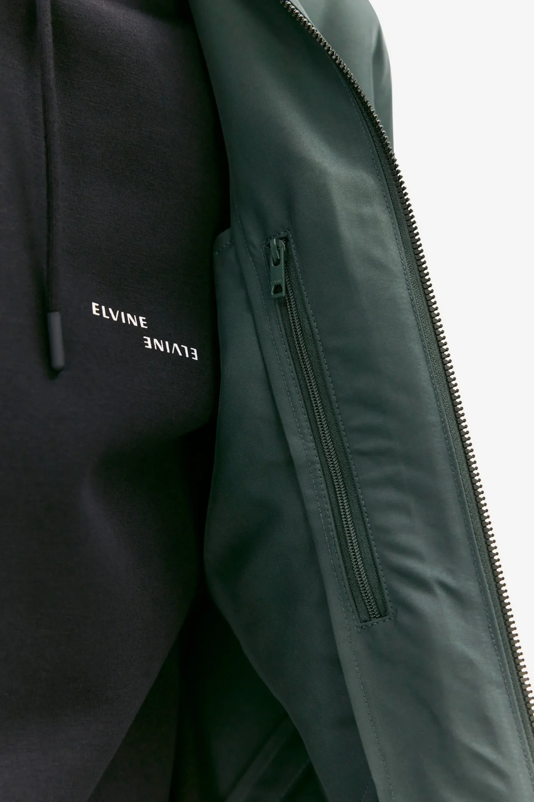 Rex slate green