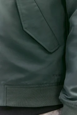 Rex slate green