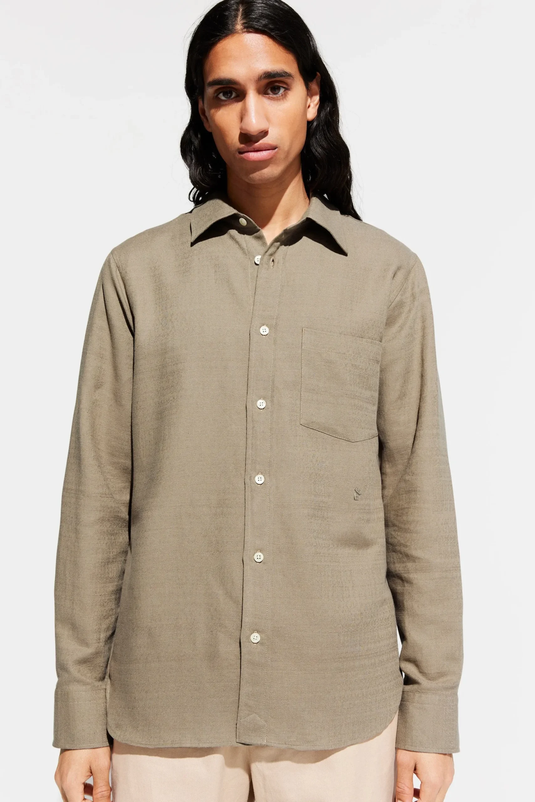 Rodrik british khaki