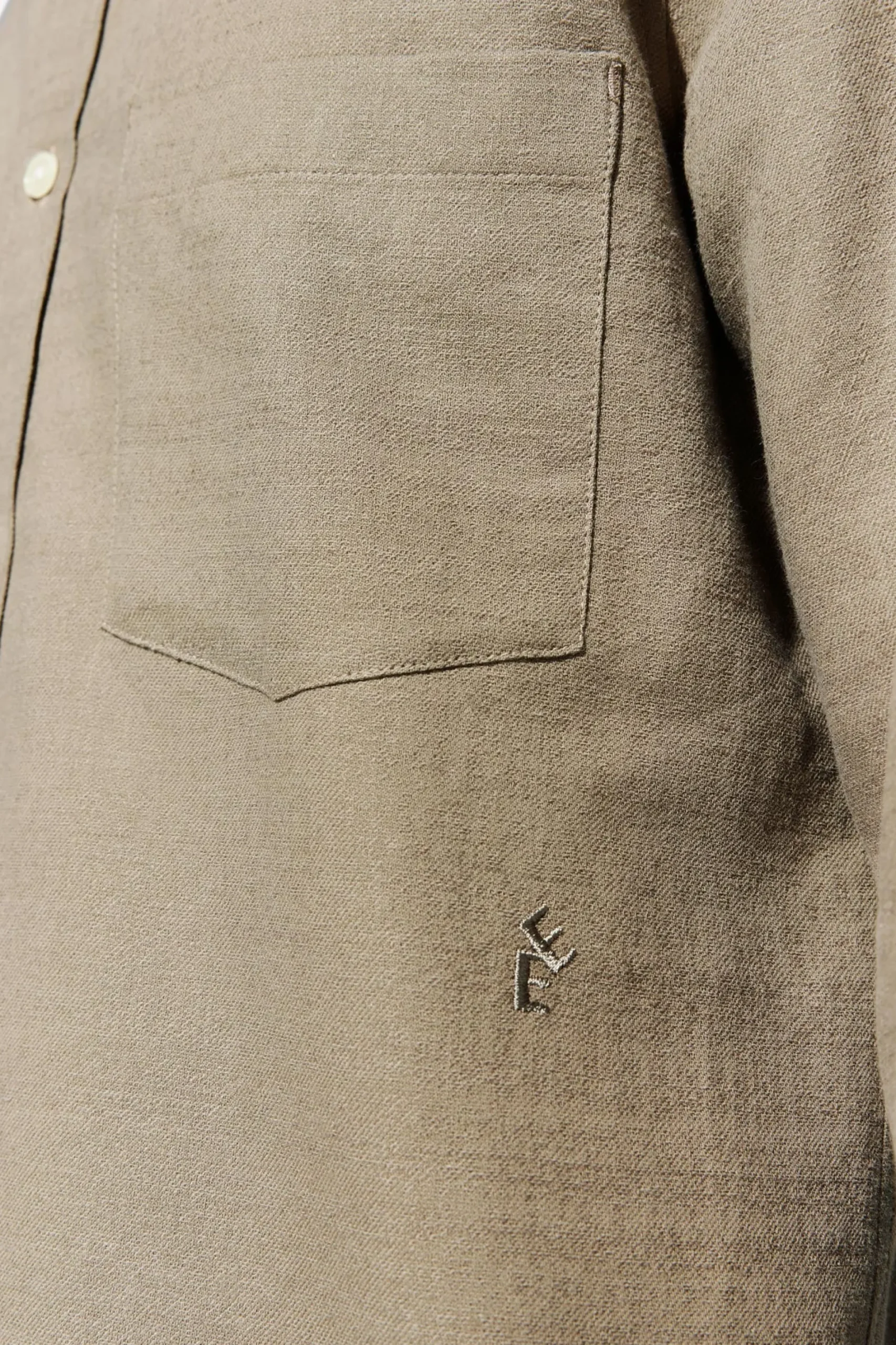 Rodrik british khaki