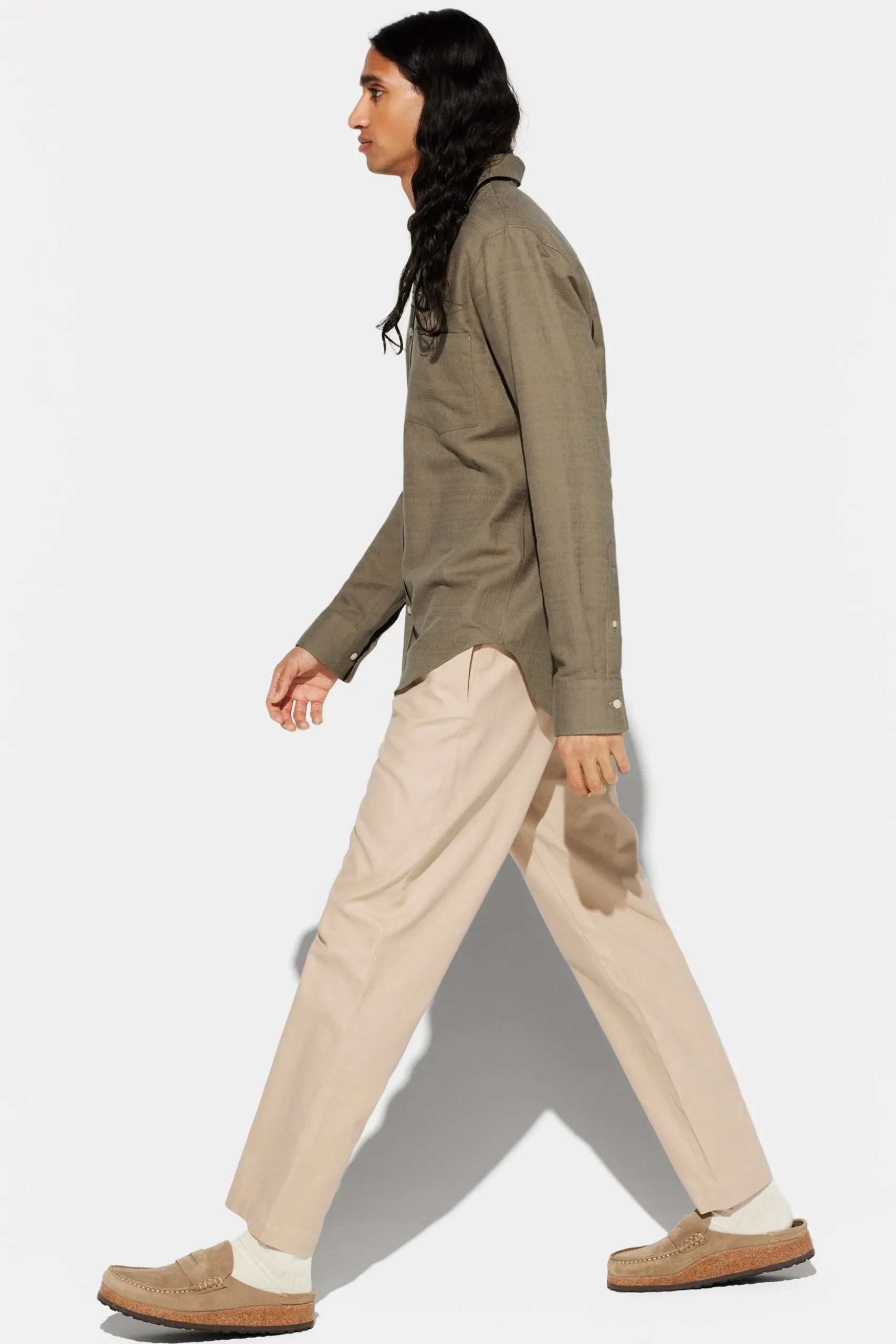 Rodrik british khaki