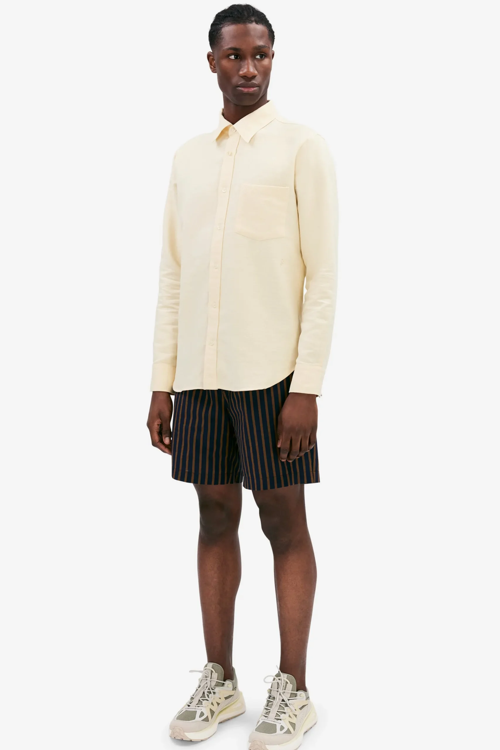 Rodrik oyster pink