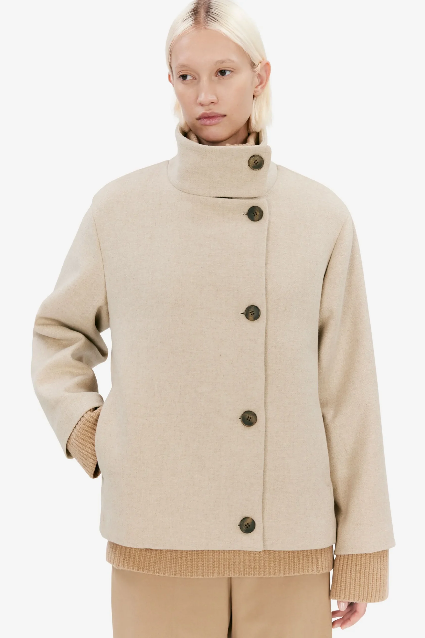 Ronja sand melange