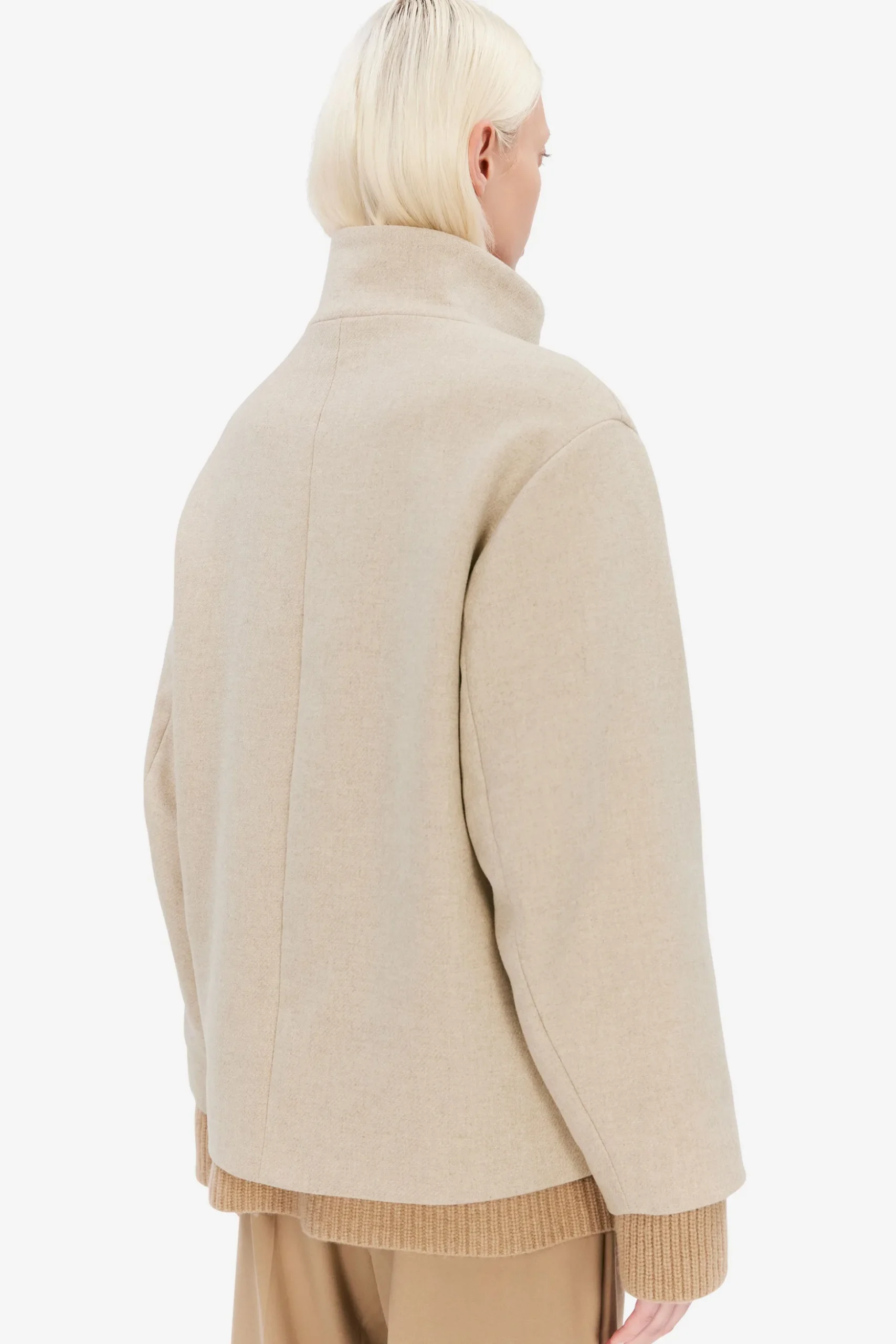 Ronja sand melange