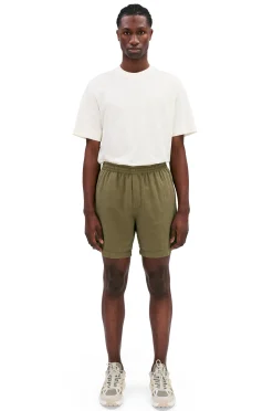 Ryan Shorts martini olive