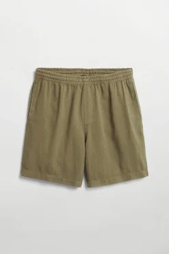 Ryan Shorts martini olive