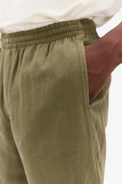 Ryan Shorts martini olive