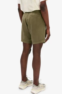 Ryan Shorts martini olive