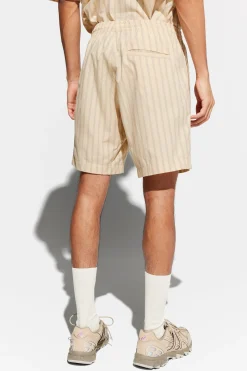 Ryan Shorts sand stripe