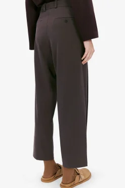 Sandi Light burnt wood