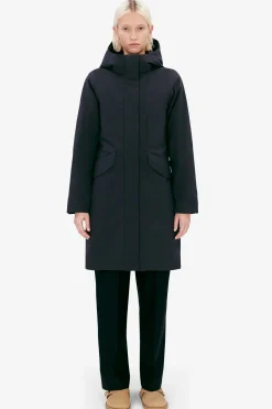 Signy dark navy