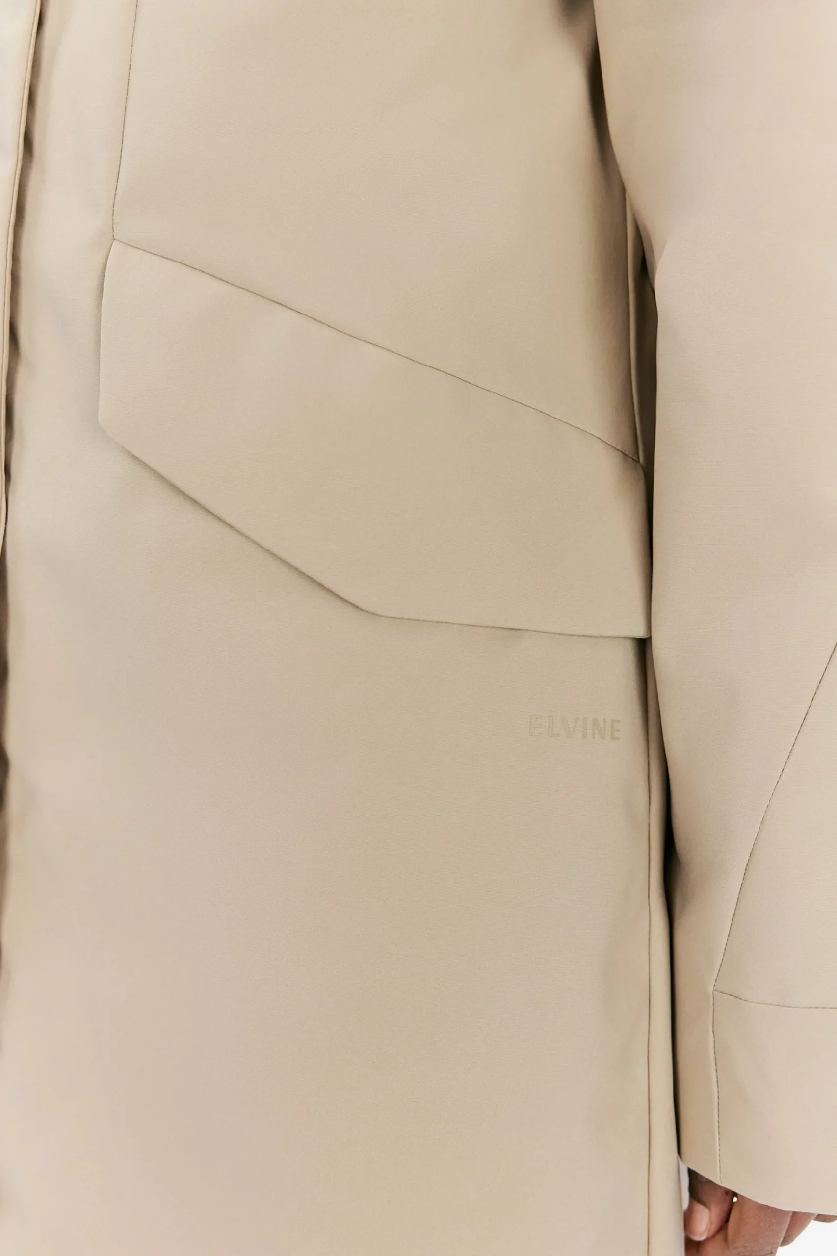 Signy dust khaki