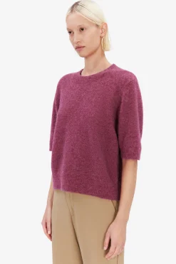 Tavia blush