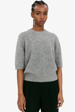 Tavia grey melange