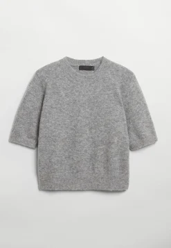 Tavia grey melange