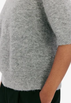 Tavia grey melange