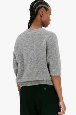 Tavia grey melange