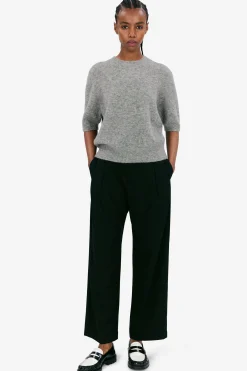 Tavia grey melange